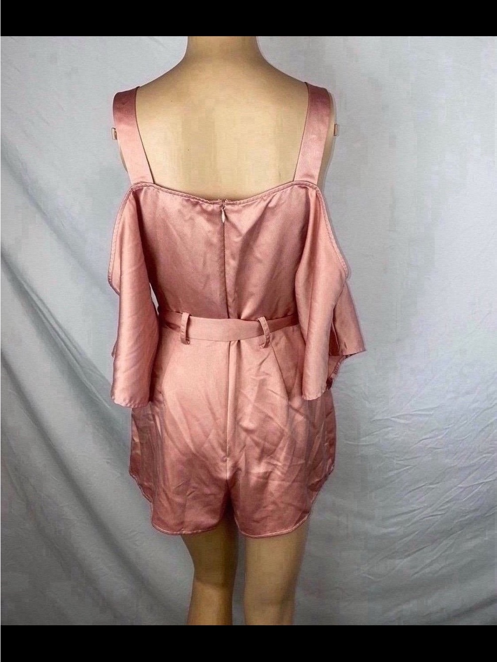Romper - Picture 4 of 11